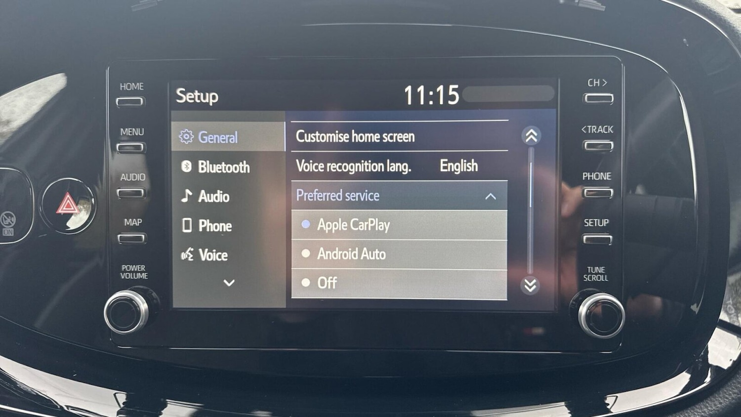 Used Toyota Aygo X 2023 for sale - 76467863: Photo 7