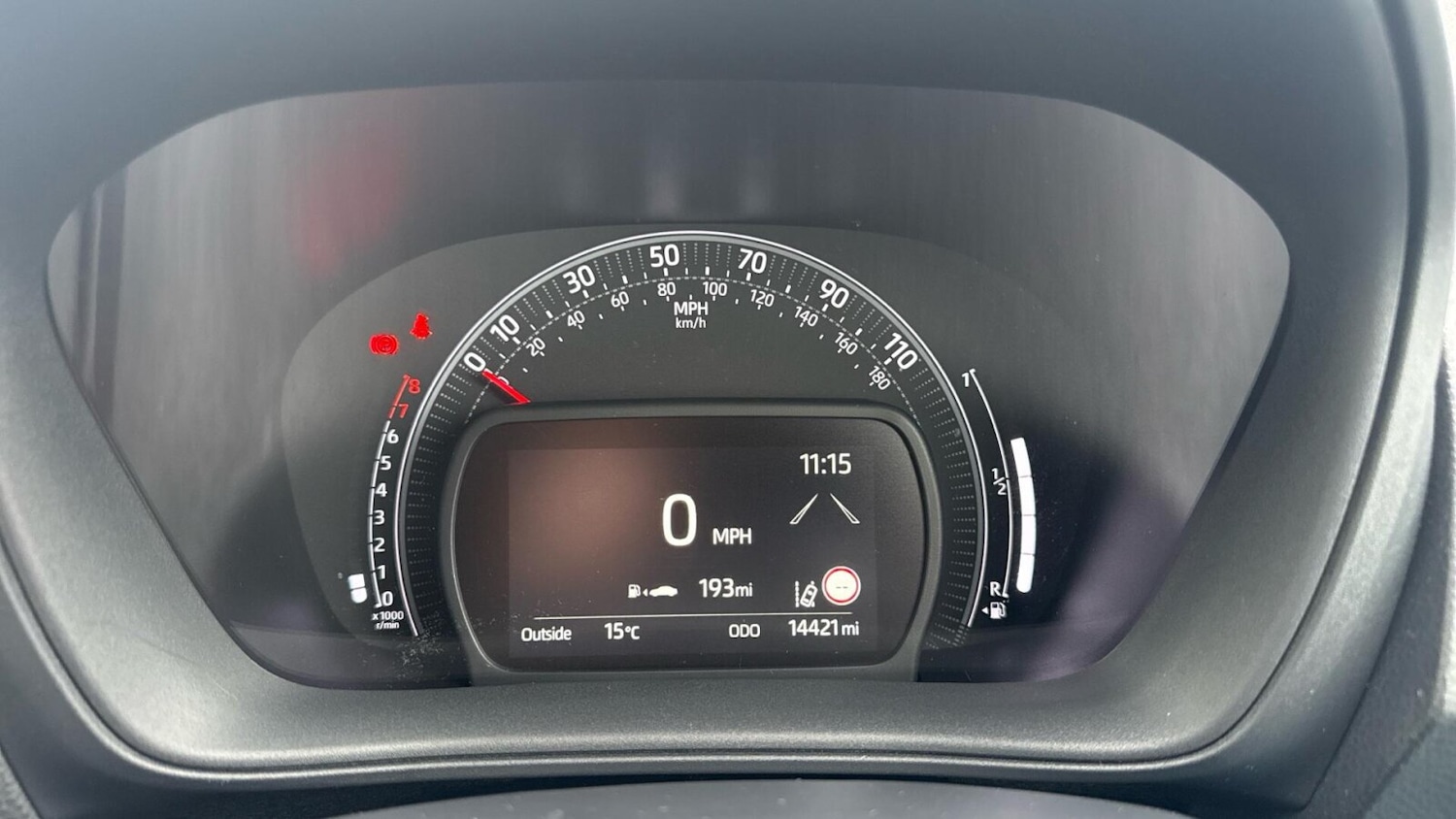 Used Toyota Aygo X 2023 for sale - 76467863: Photo 9