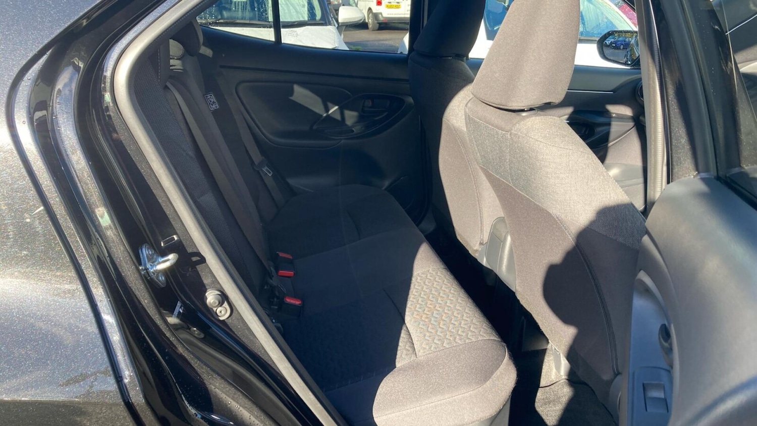 Used Toyota Yaris Cross 2022 for sale - 76675177: Photo 12