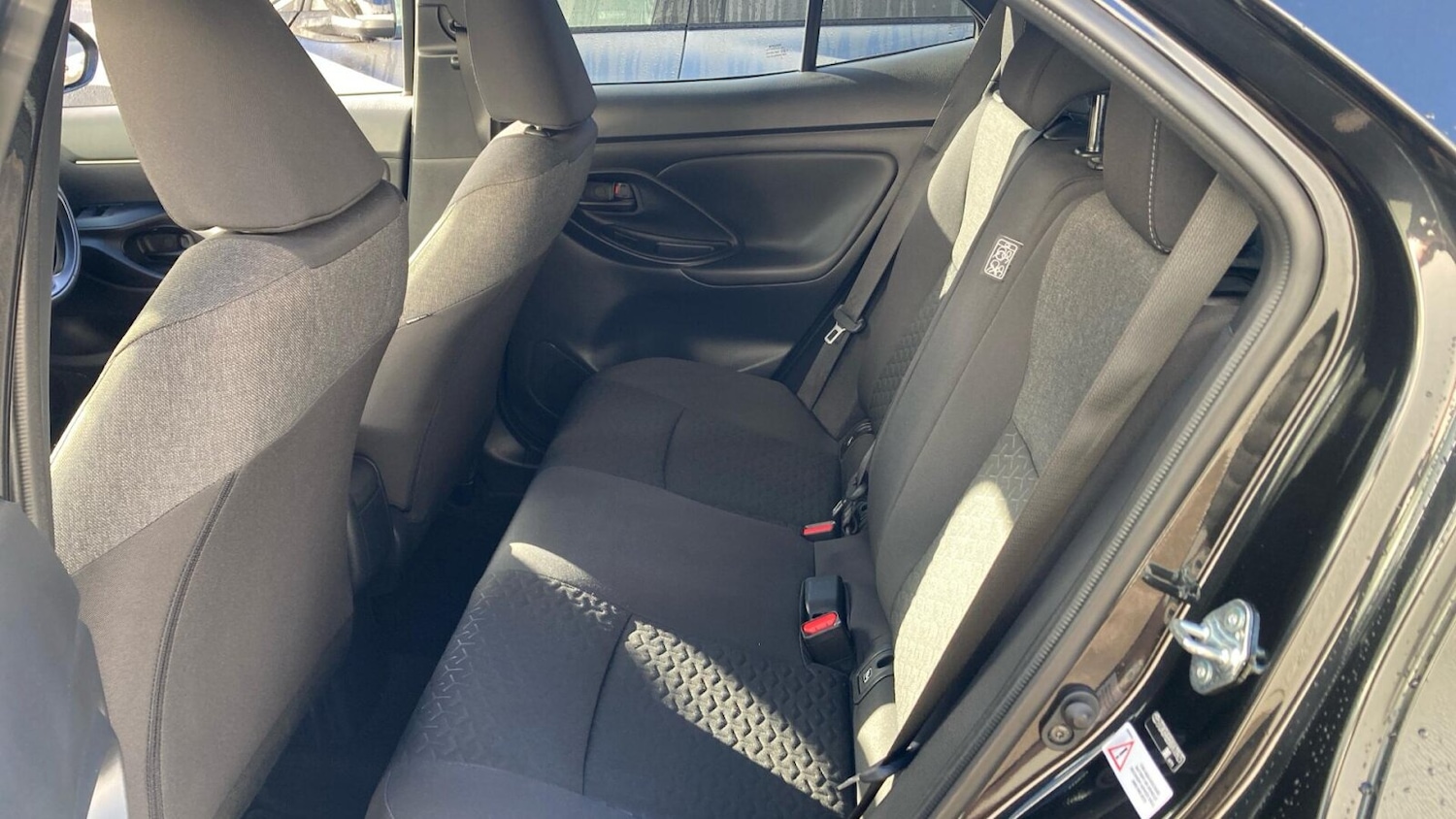 Used Toyota Yaris Cross 2022 for sale - 76675177: Photo 13