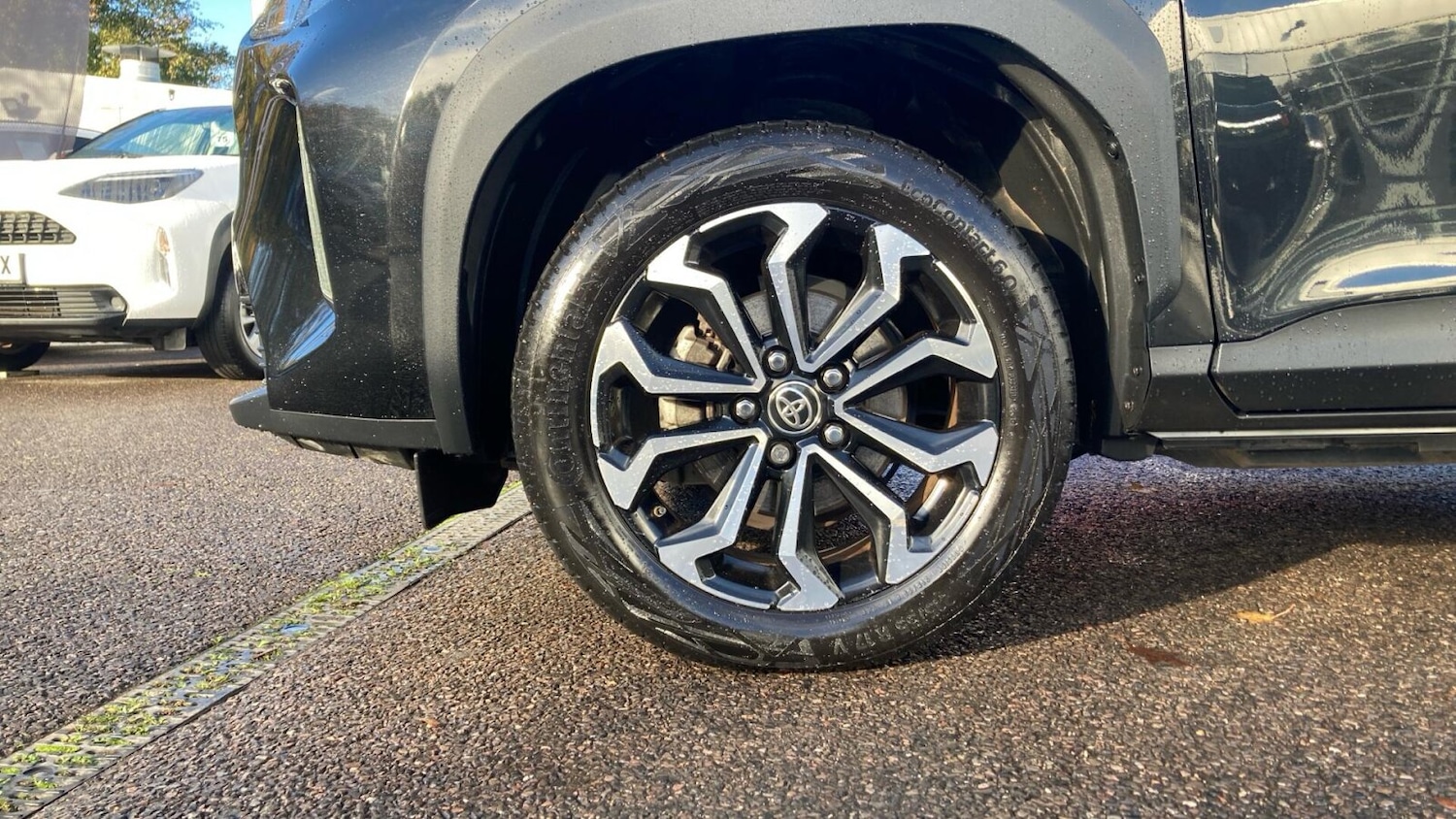 Used Toyota Yaris Cross 2022 for sale - 76675177: Photo 18