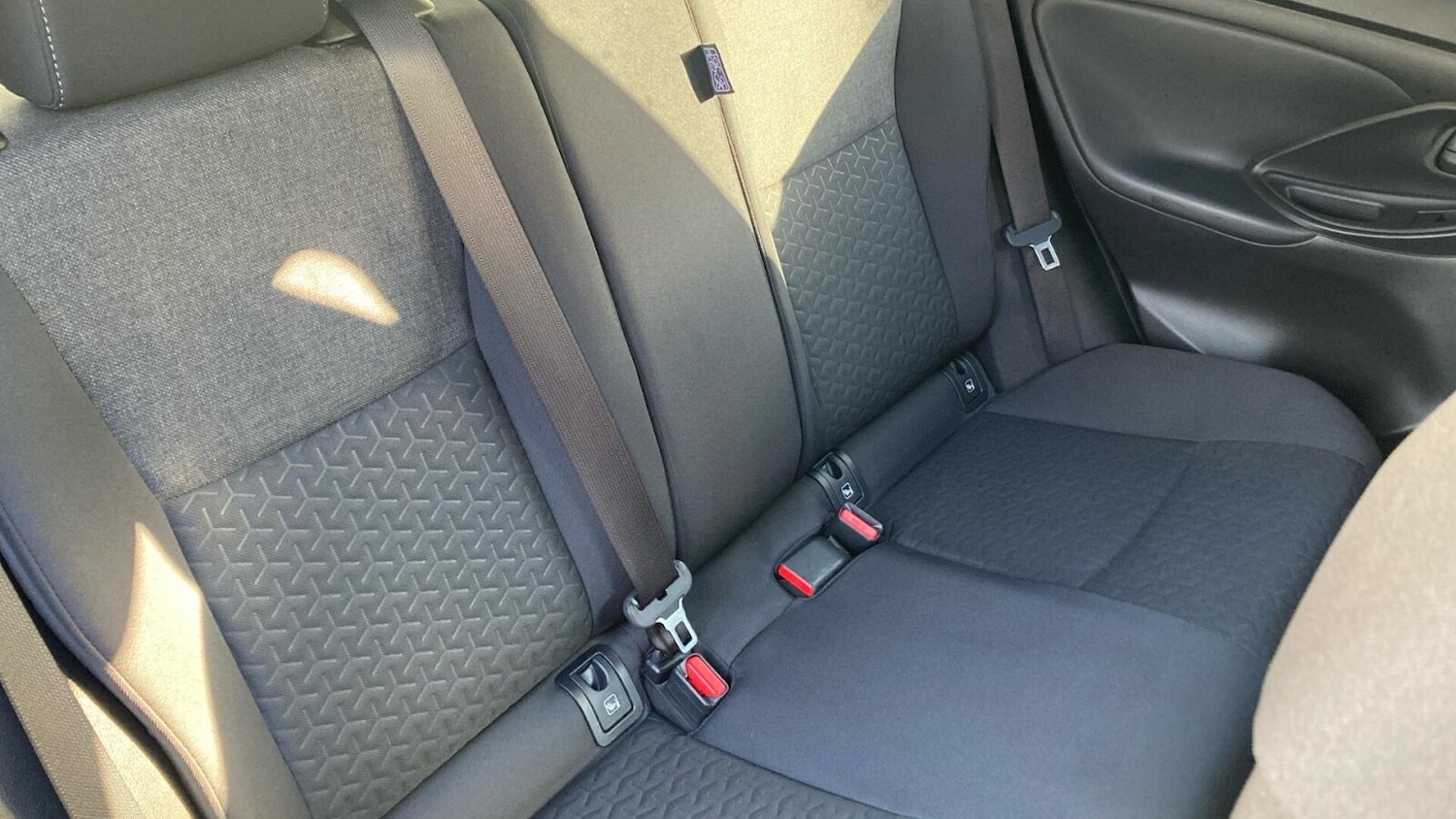 Used Toyota Yaris Cross 2022 for sale - 76675177: Photo 22