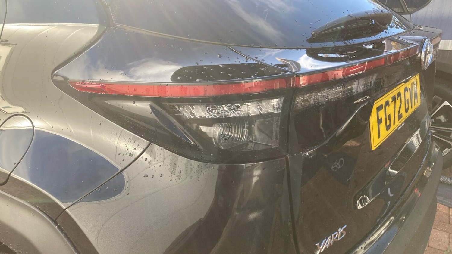 Used Toyota Yaris Cross 2022 for sale - 76675177: Photo 23