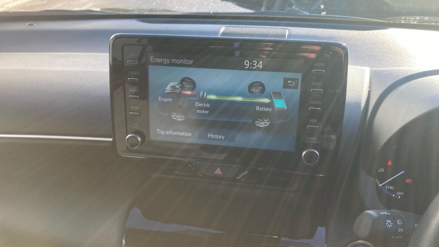 Used Toyota Yaris Cross 2022 for sale - 76675177: Photo 25