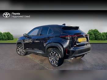 Used Toyota Yaris Cross 2022 for sale - 76675177: Photo