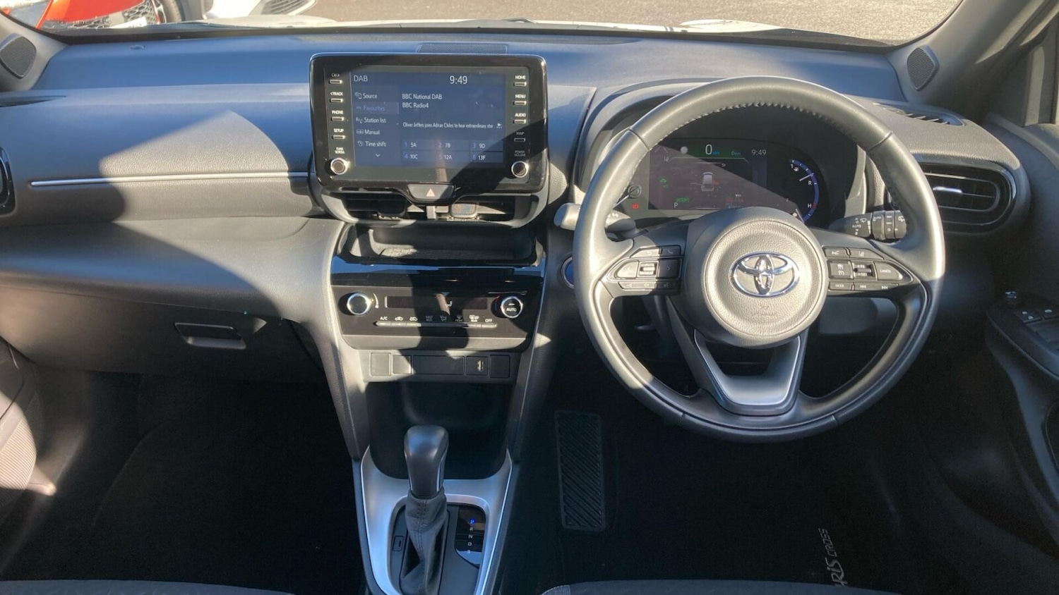 Used Toyota Yaris Cross 2022 for sale - 76675177: Photo 5
