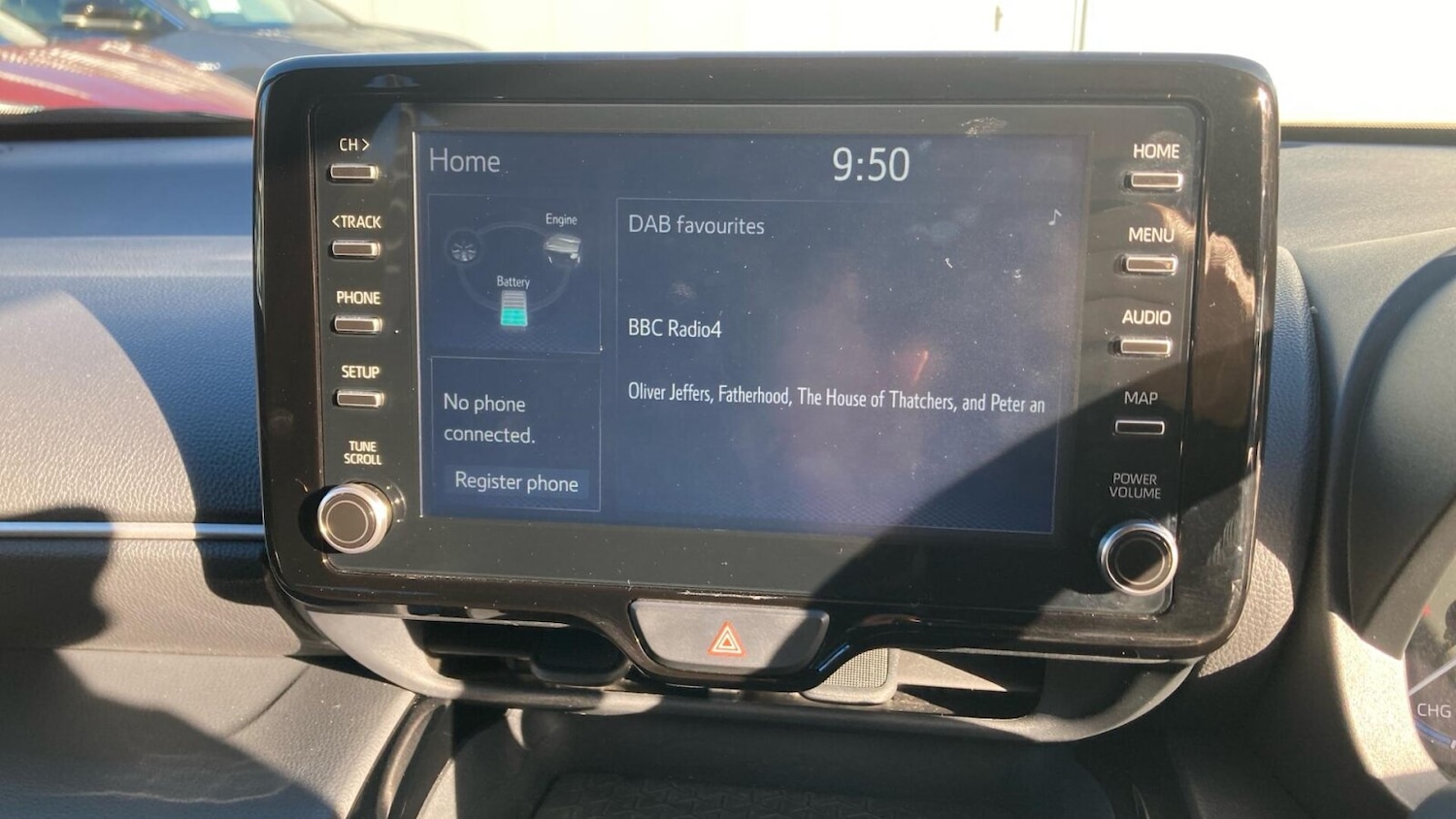 Used Toyota Yaris Cross 2022 for sale - 76675177: Photo 7