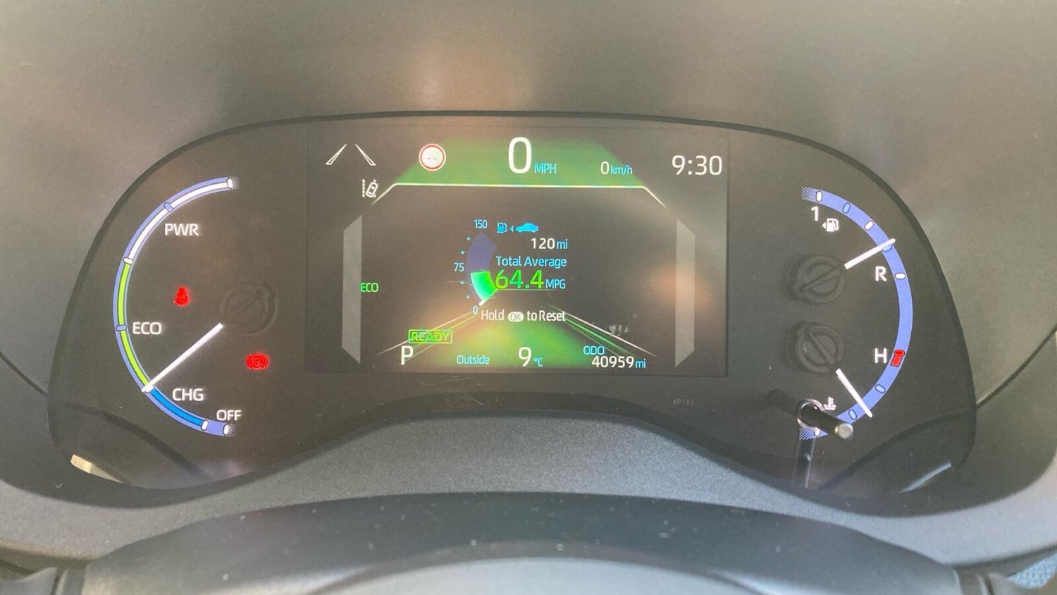 Used Toyota Yaris Cross 2022 for sale - 76675177: Photo 9