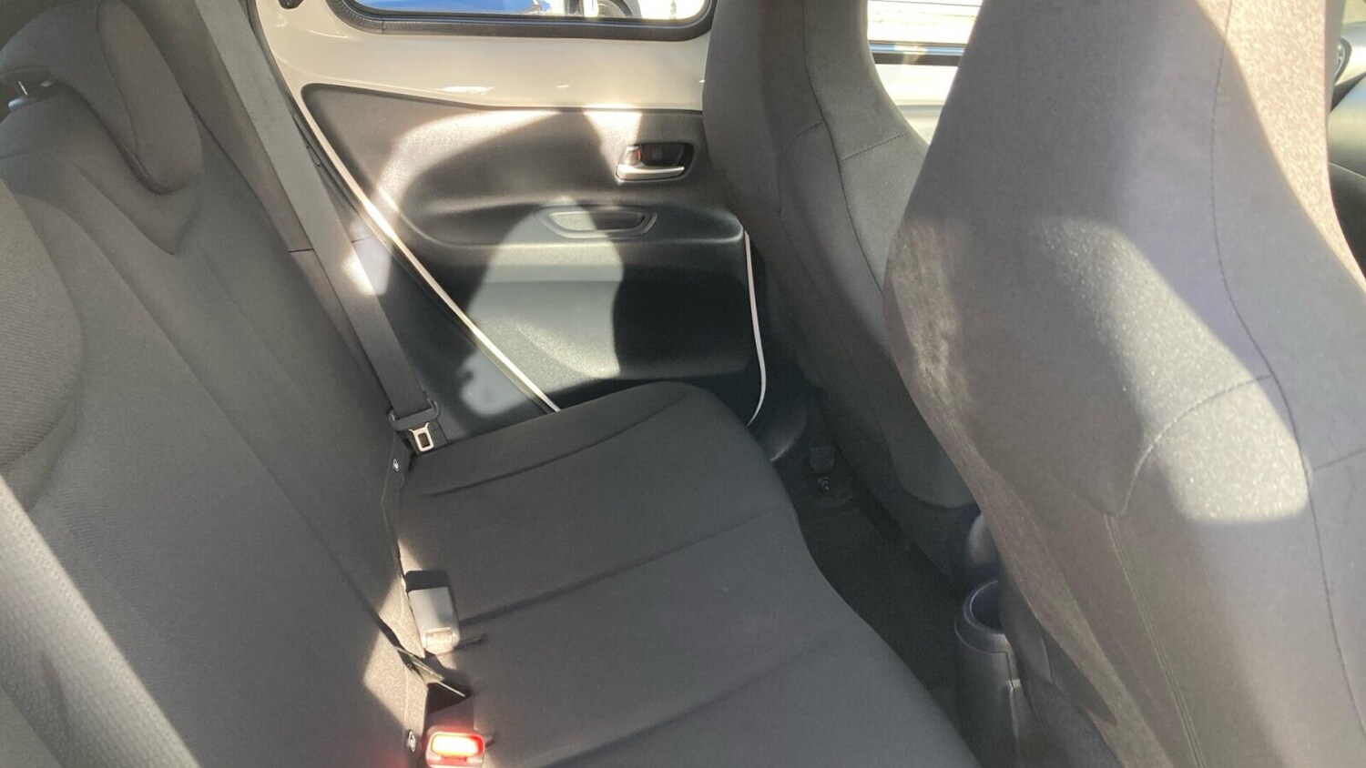 Used Toyota Aygo X 2023 for sale - 76676039: Photo 12