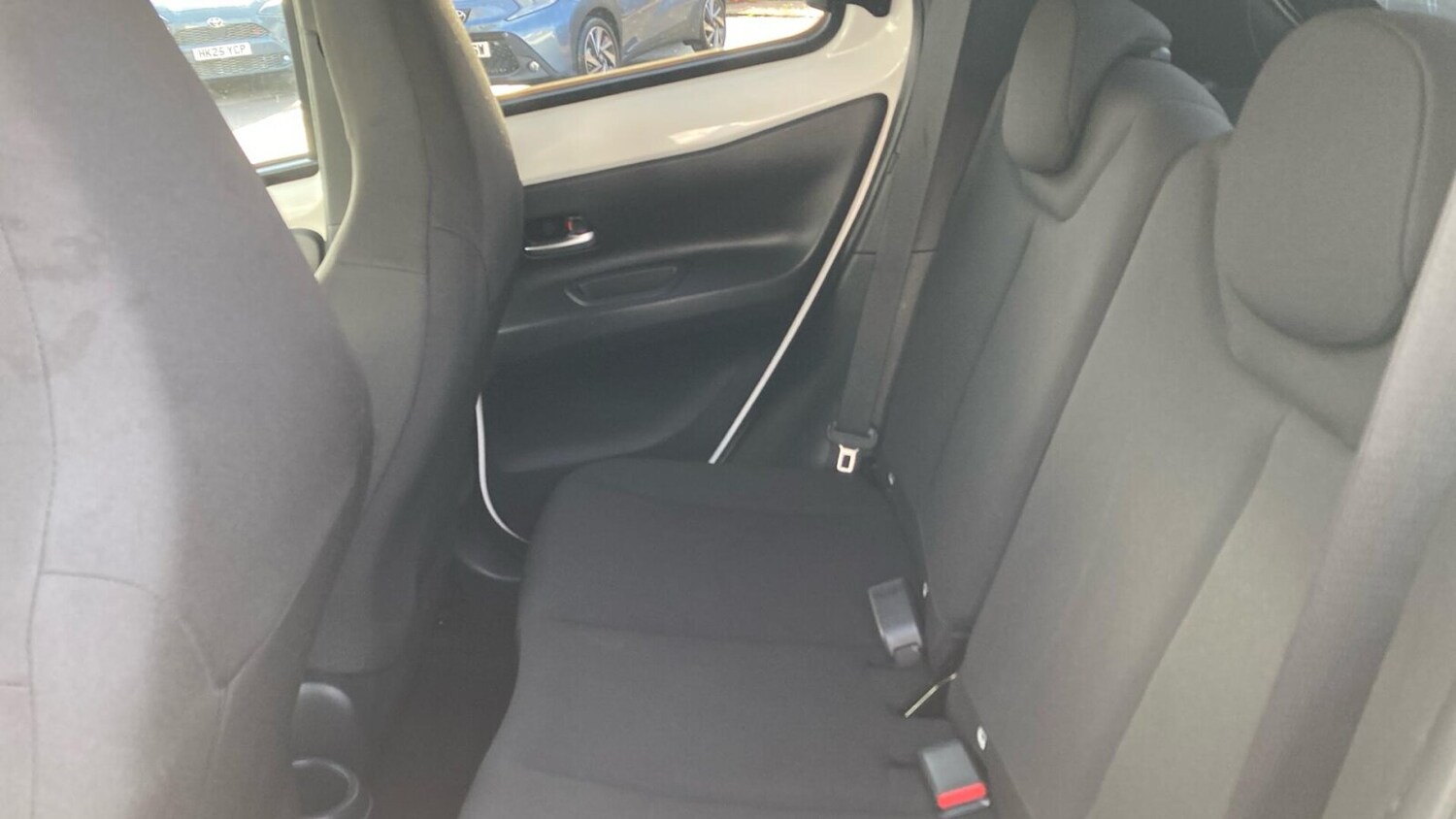 Used Toyota Aygo X 2023 for sale - 76676039: Photo 13