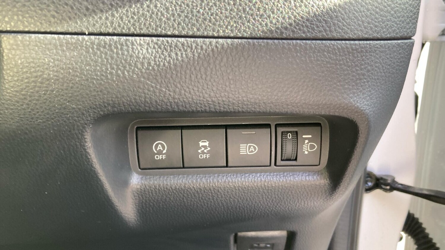 Used Toyota Aygo X 2023 for sale - 76676039: Photo 22