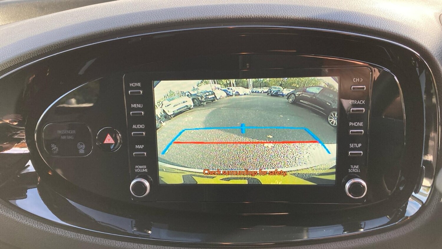 Used Toyota Aygo X 2023 for sale - 76676039: Photo 23