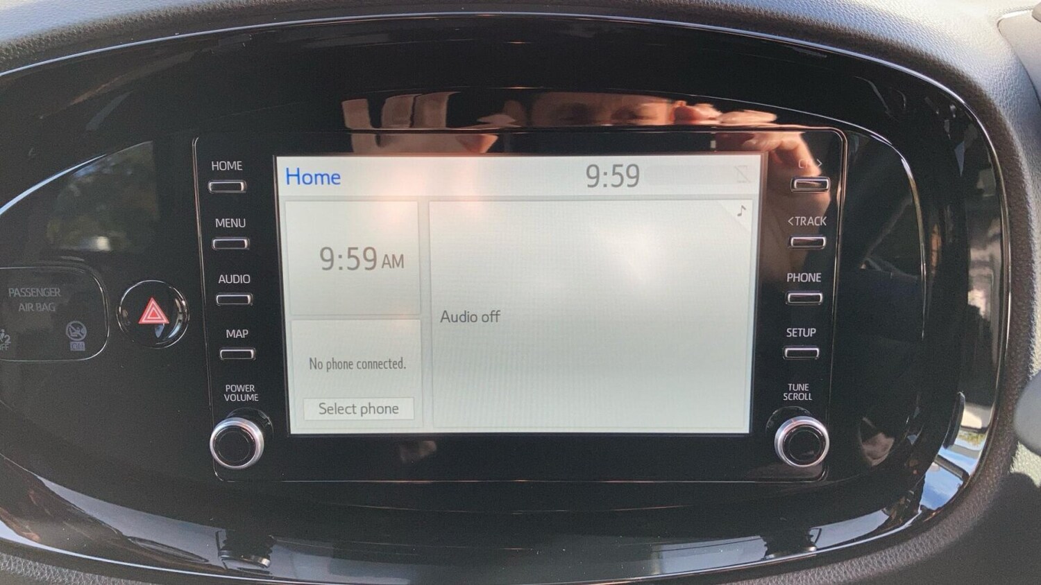 Used Toyota Aygo X 2023 for sale - 76676039: Photo 7