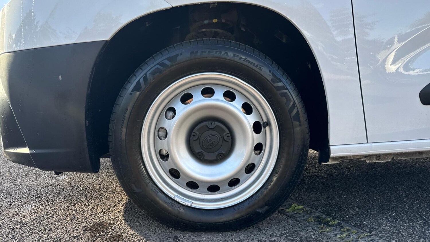 Used Toyota ProAce 2024 for sale - 76677642: Photo 18