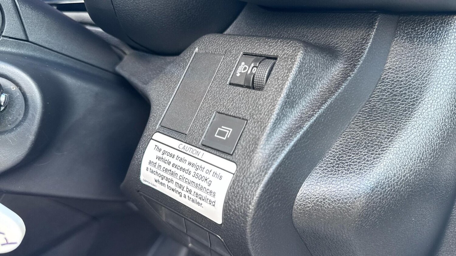 Used Toyota ProAce 2024 for sale - 76677642: Photo 25