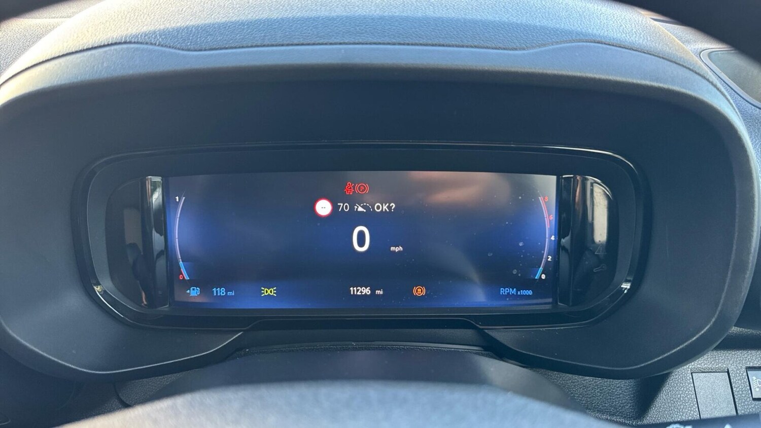 Used Toyota ProAce 2024 for sale - 76677642: Photo 9