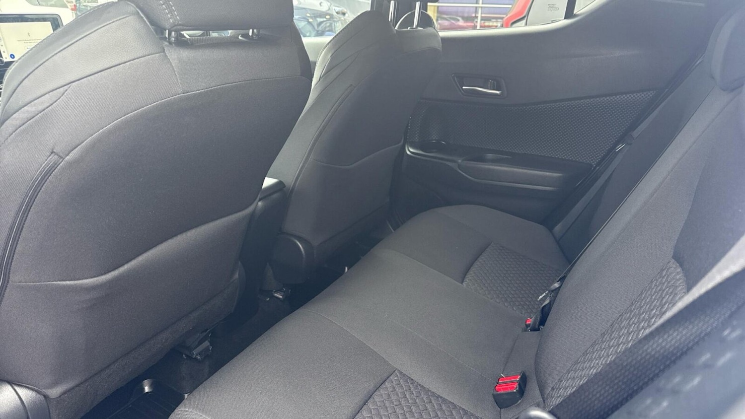 Used Toyota C-HR 2022 for sale - 78133451: Photo 14