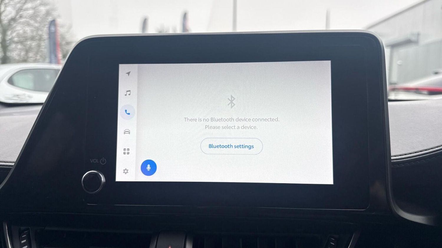 Used Toyota C-HR 2022 for sale - 78133451: Photo 21