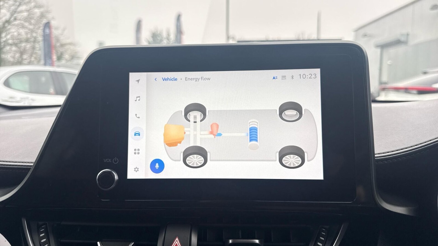 Used Toyota C-HR 2022 for sale - 78133451: Photo 22