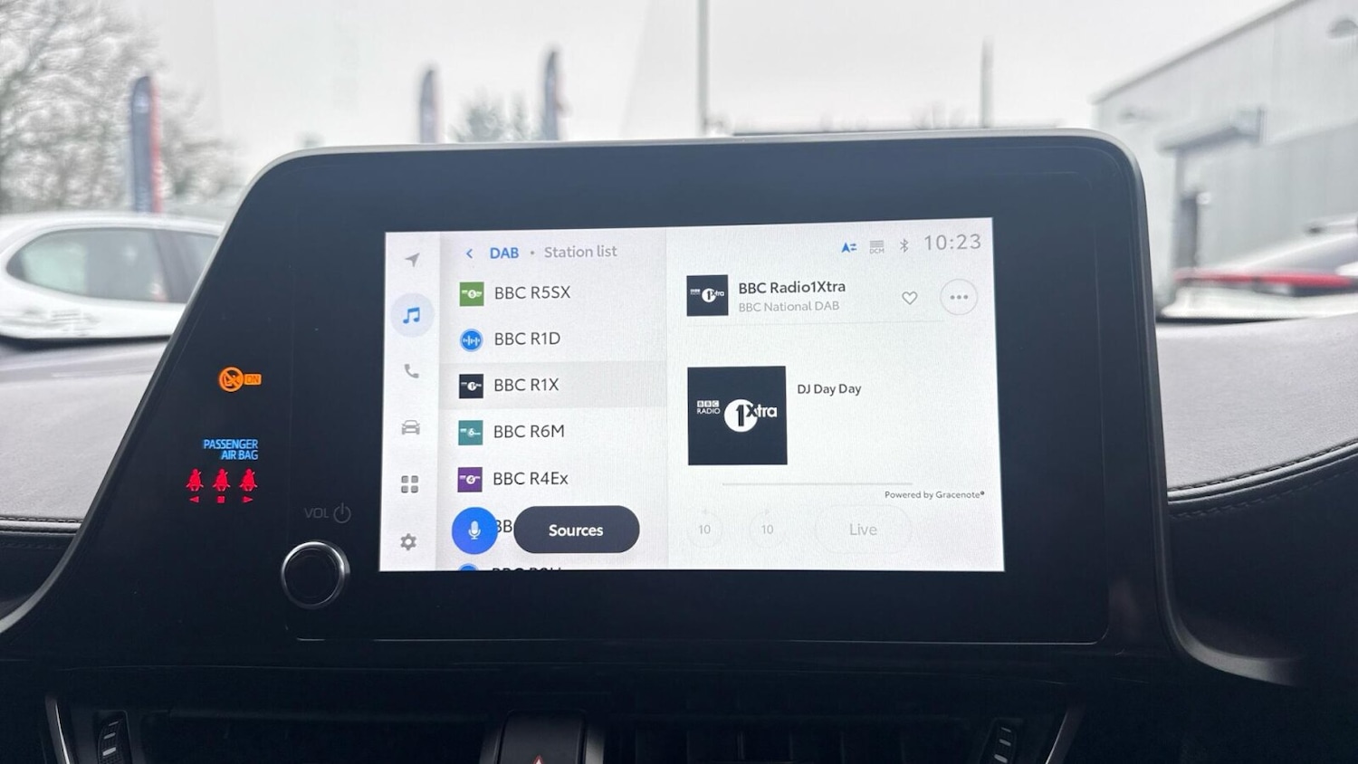 Used Toyota C-HR 2022 for sale - 78133451: Photo 24