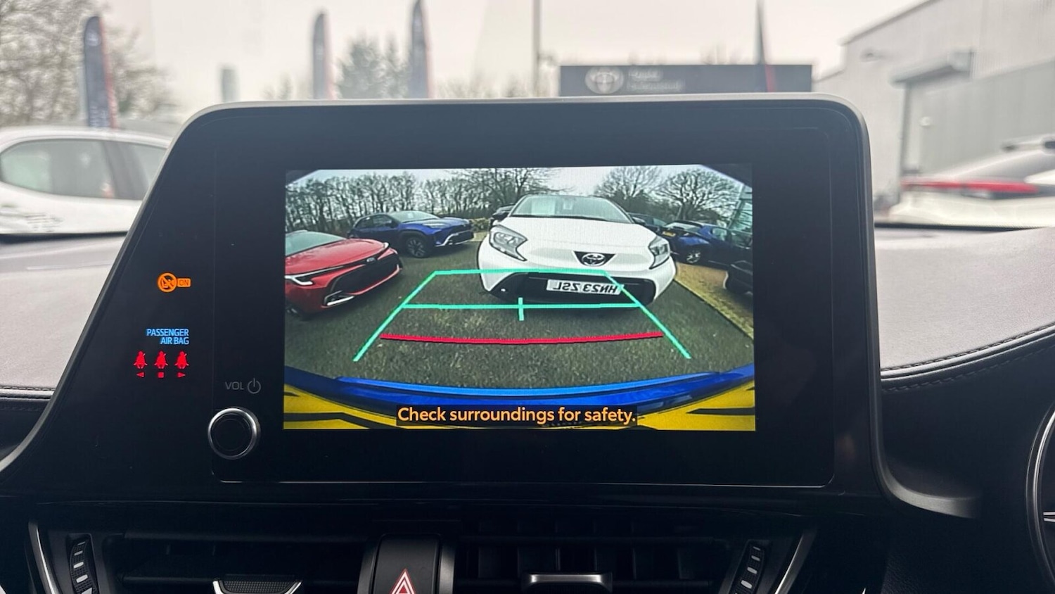 Used Toyota C-HR 2022 for sale - 78133451: Photo 25