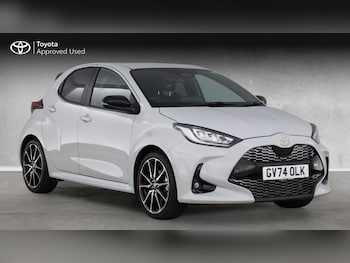 Used Toyota Yaris 2024 for sale - 78304741: Photo