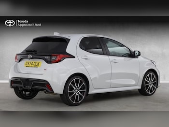 Used Toyota Yaris 2024 for sale - 78304741: Photo