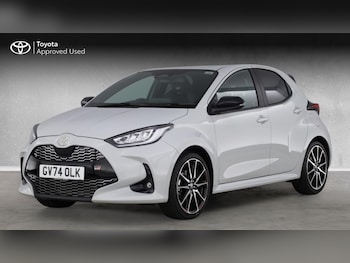 Used Toyota Yaris 2024 for sale - 78304741: Photo