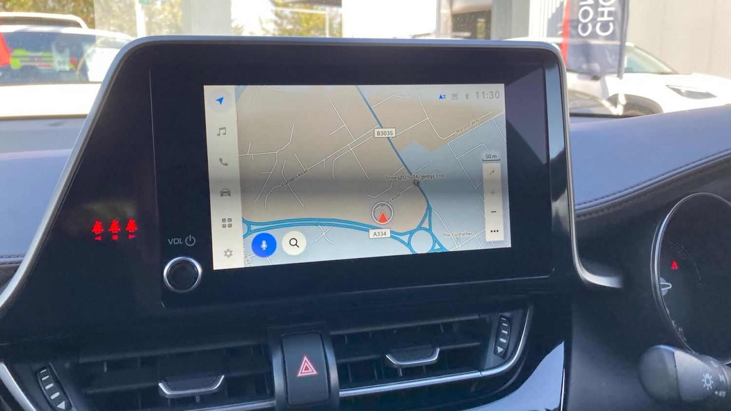 Used Toyota C-HR 2023 for sale - 78183411: Photo 10