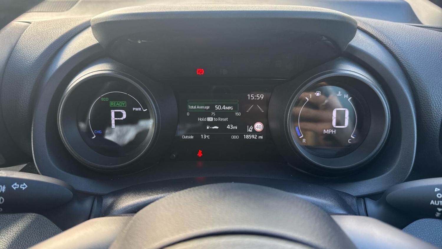 Used Toyota Yaris 2022 for sale - 77968386: Photo 12