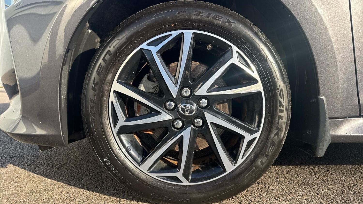 Used Toyota Yaris 2022 for sale - 77968386: Photo 21