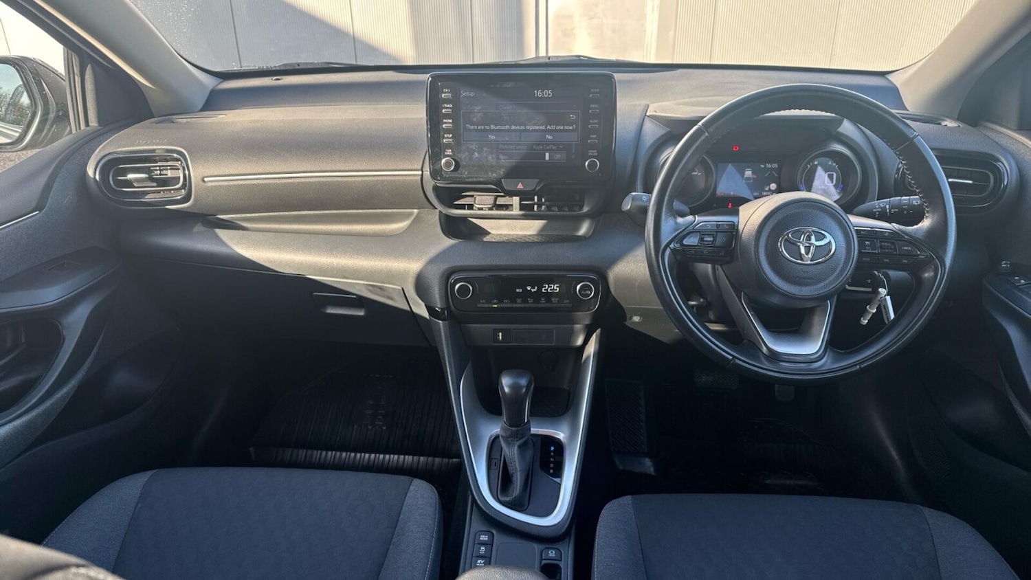 Used Toyota Yaris 2022 for sale - 77968386: Photo 8