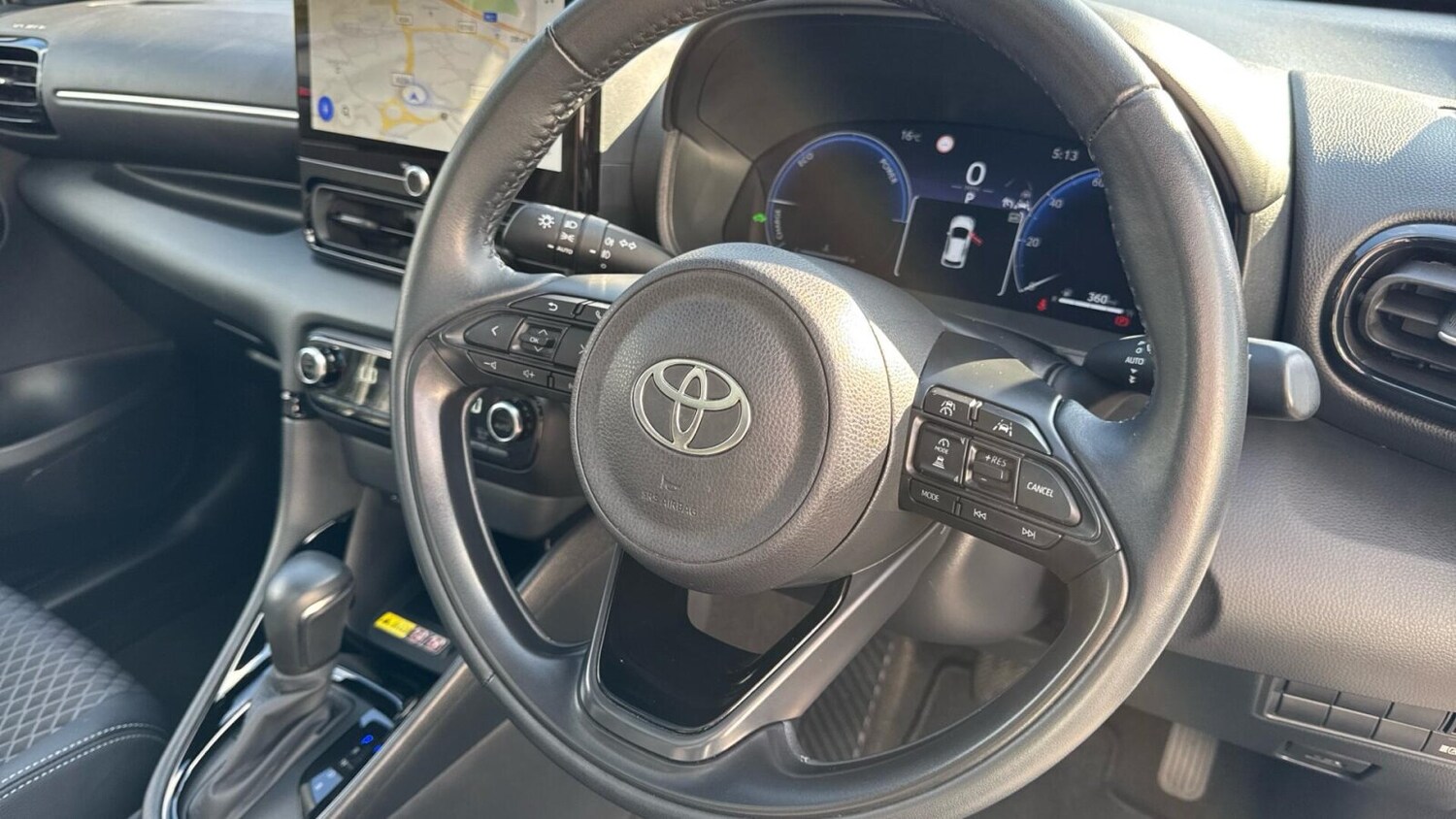 Used Toyota Yaris 2024 for sale - 78151922: Photo 11