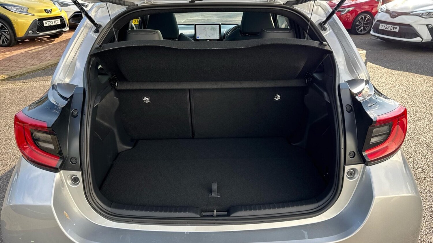 Used Toyota Yaris 2024 for sale - 78151922: Photo 14