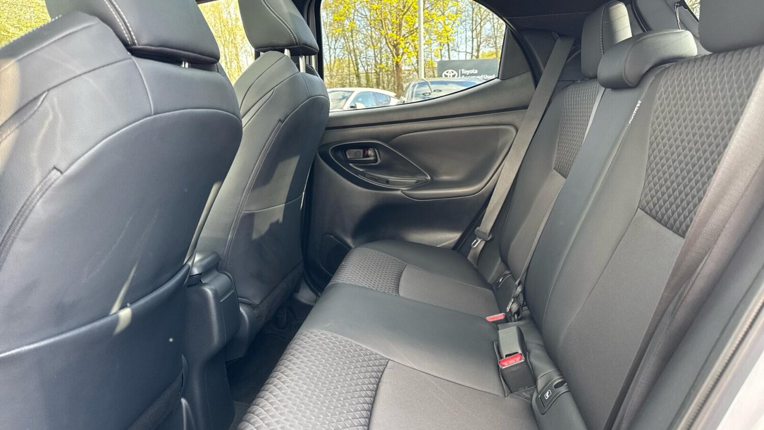 Used Toyota Yaris 2024 for sale - 78151922: Photo 16