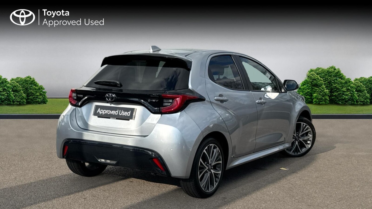 Used Toyota Yaris 2024 for sale - 78151922: Photo 2