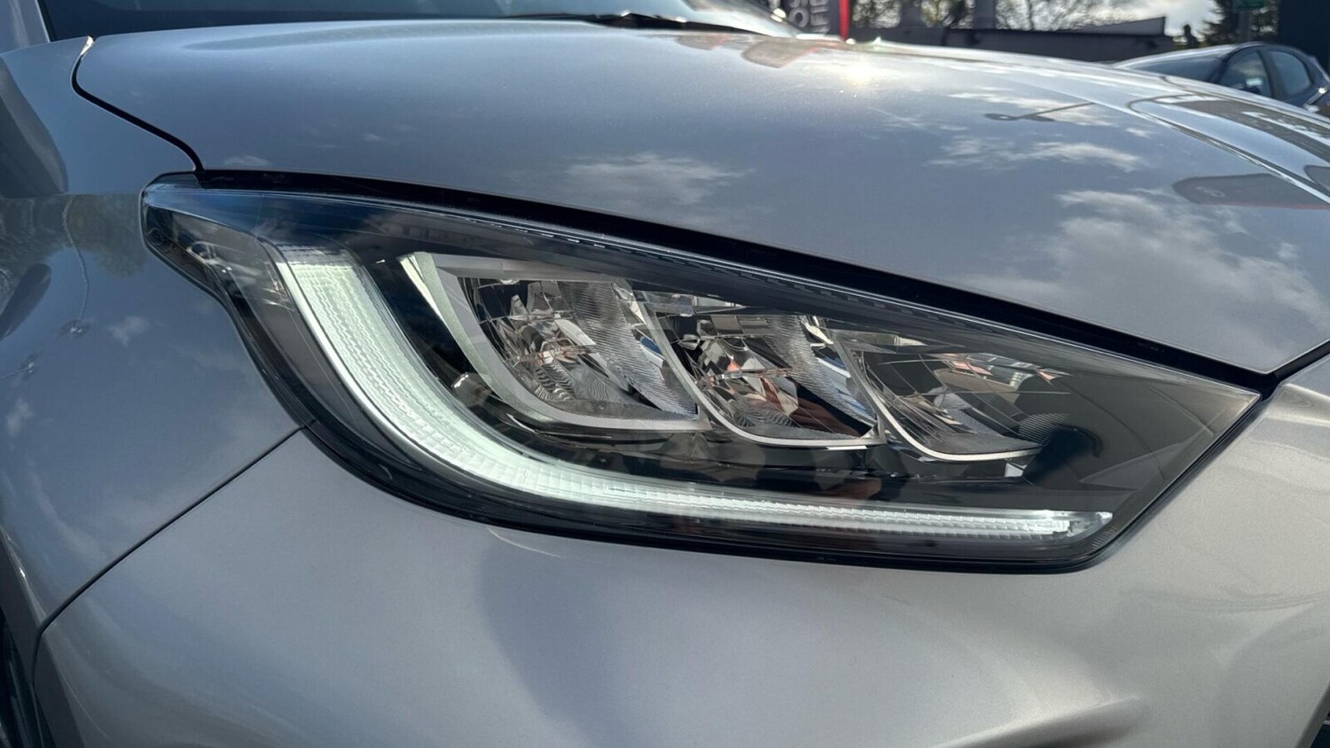 Used Toyota Yaris 2024 for sale - 78151922: Photo 21