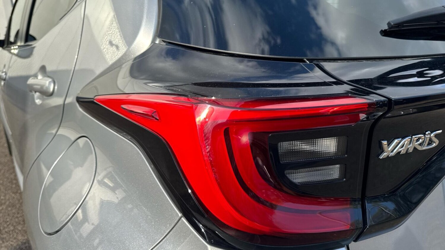 Used Toyota Yaris 2024 for sale - 78151922: Photo 22