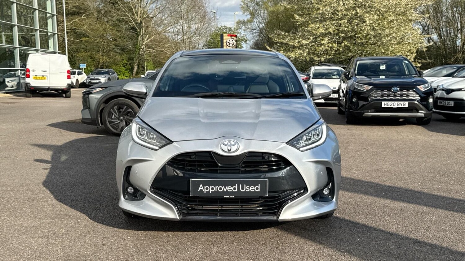 Used Toyota Yaris 2024 for sale - 78151922: Photo 23