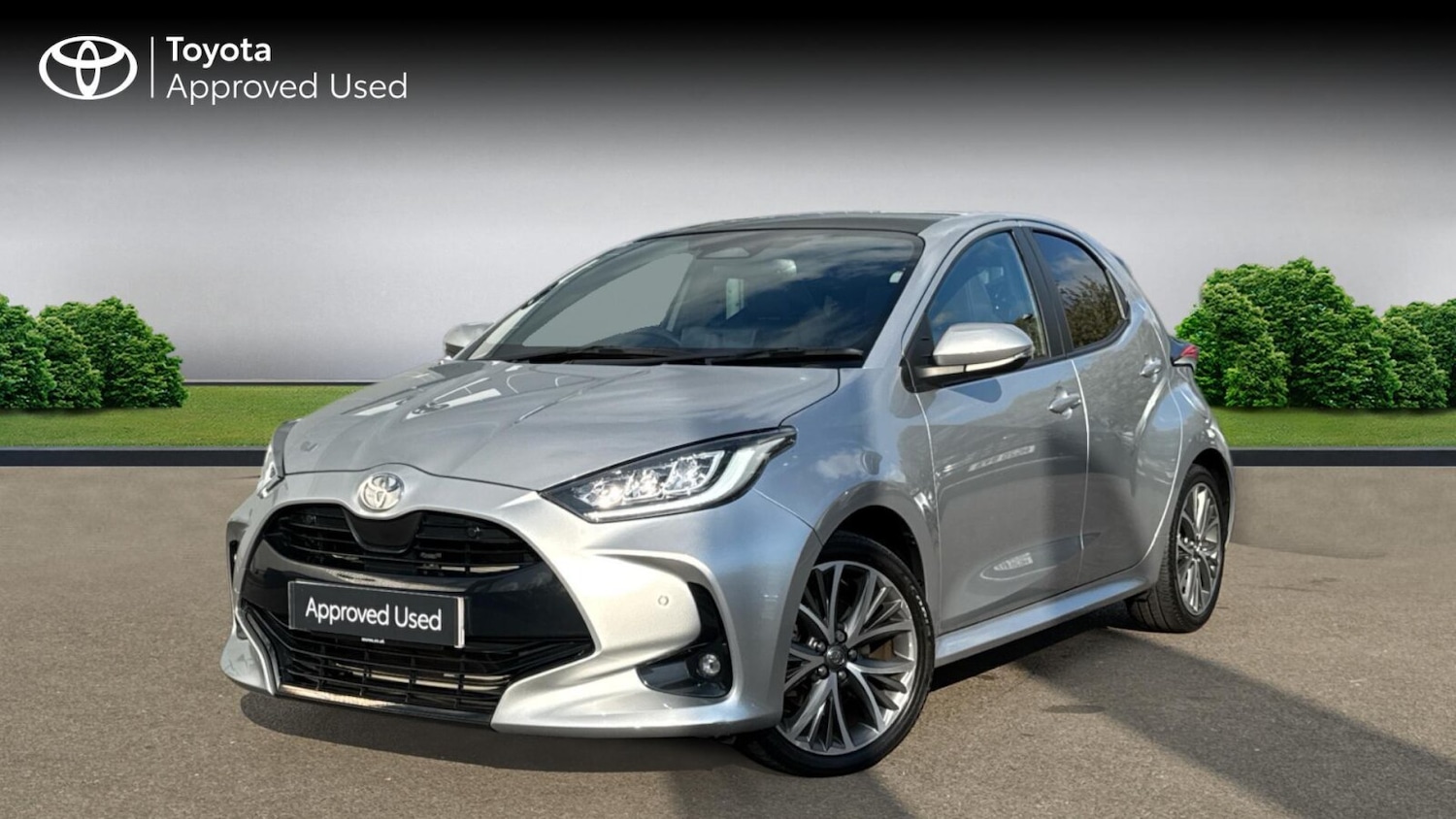 Used Toyota Yaris 2024 for sale - 78151922: Photo 3