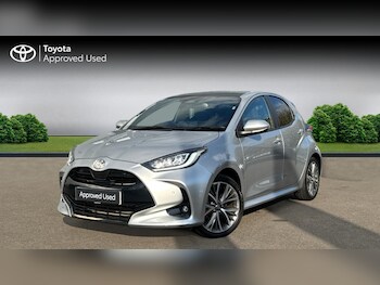 Used Toyota Yaris 2024 for sale - 78151922: Photo