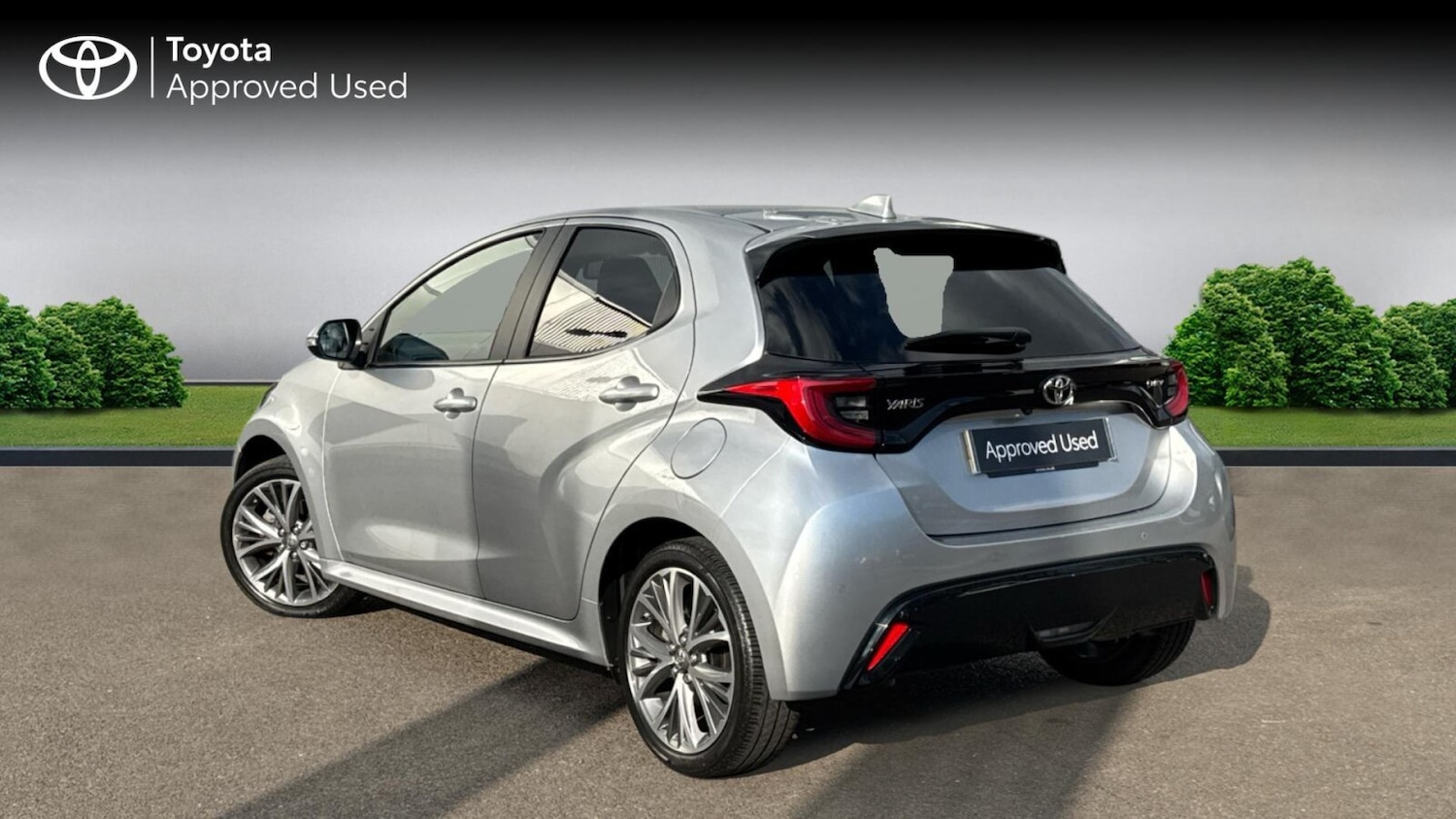 Used Toyota Yaris 2024 for sale - 78151922: Photo 4