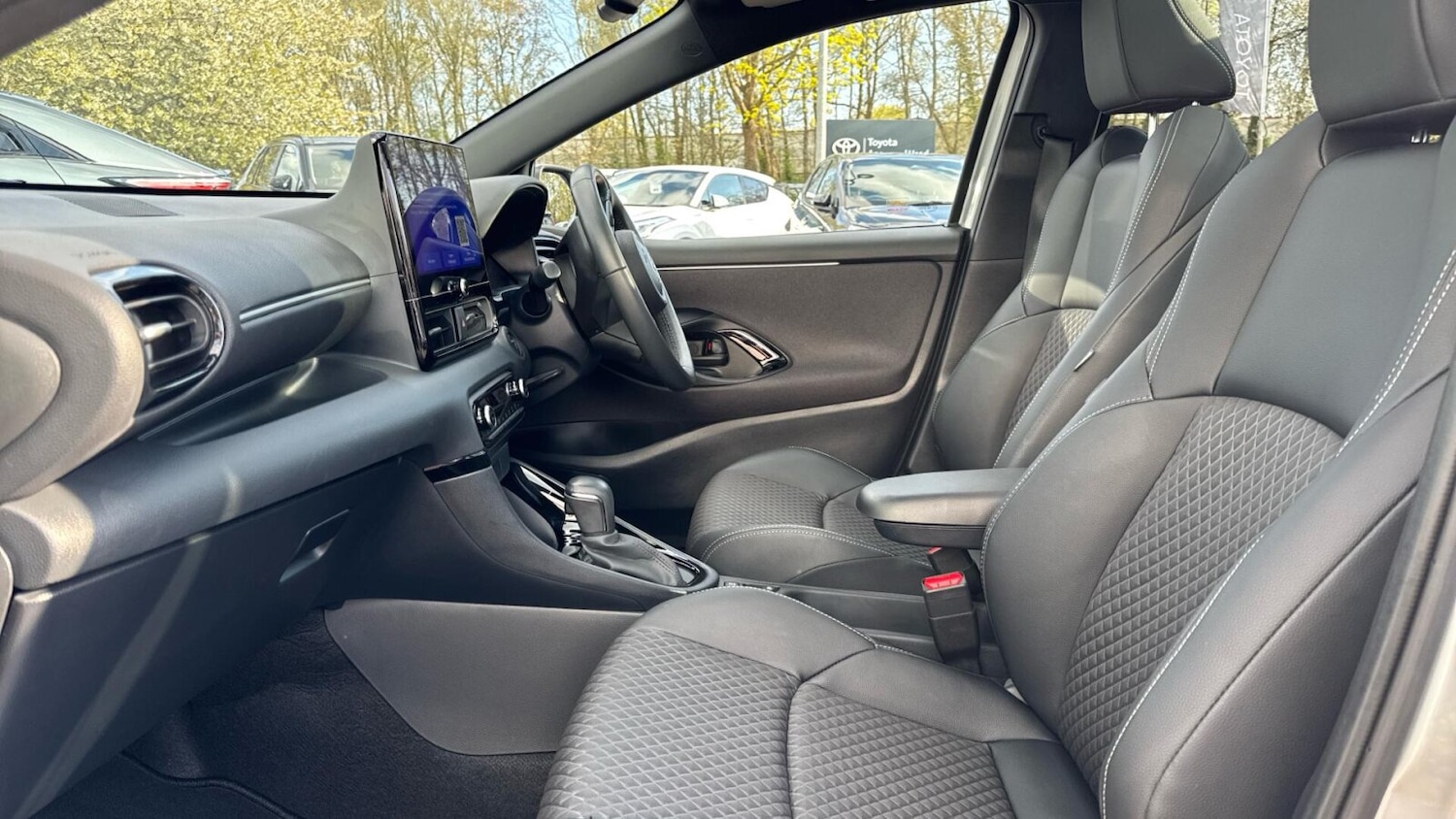 Used Toyota Yaris 2024 for sale - 78151922: Photo 6