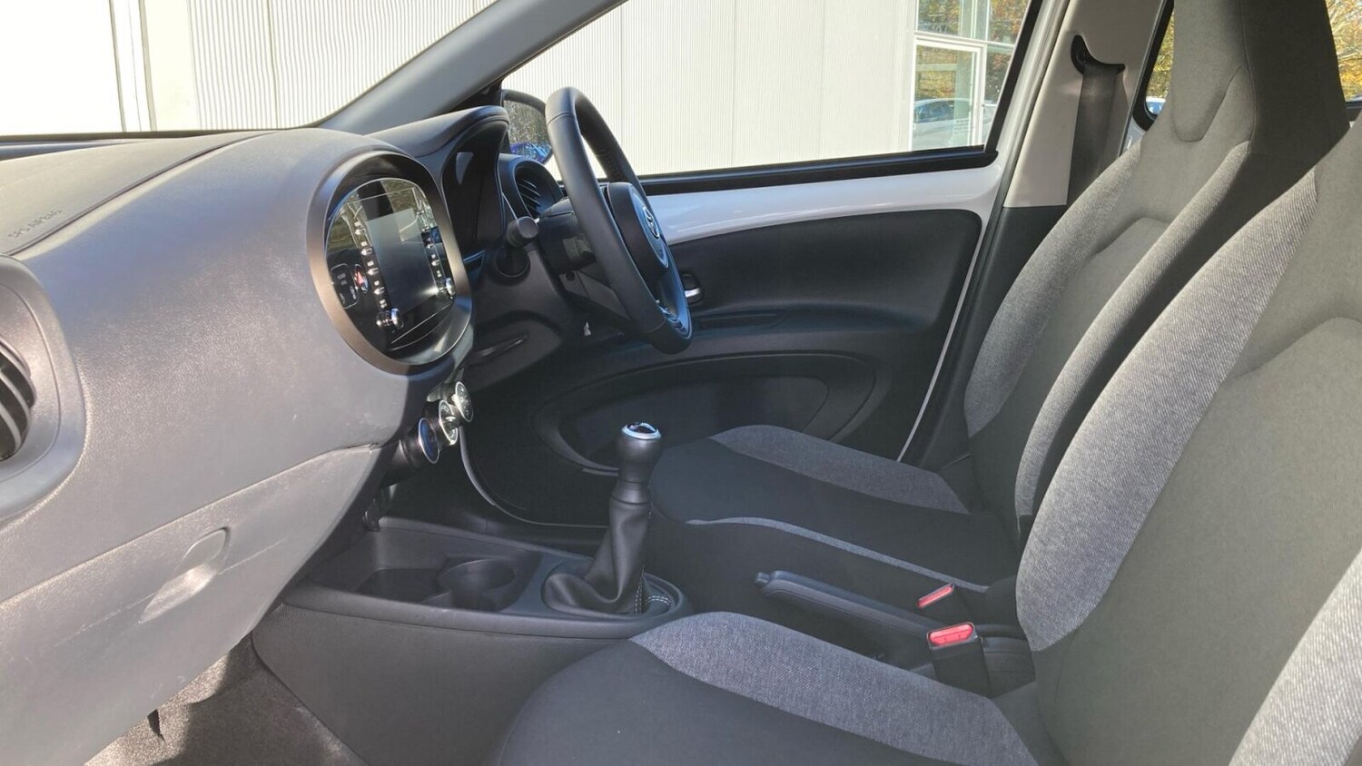 Used Toyota Aygo X 2023 for sale - 76675473: Photo 10