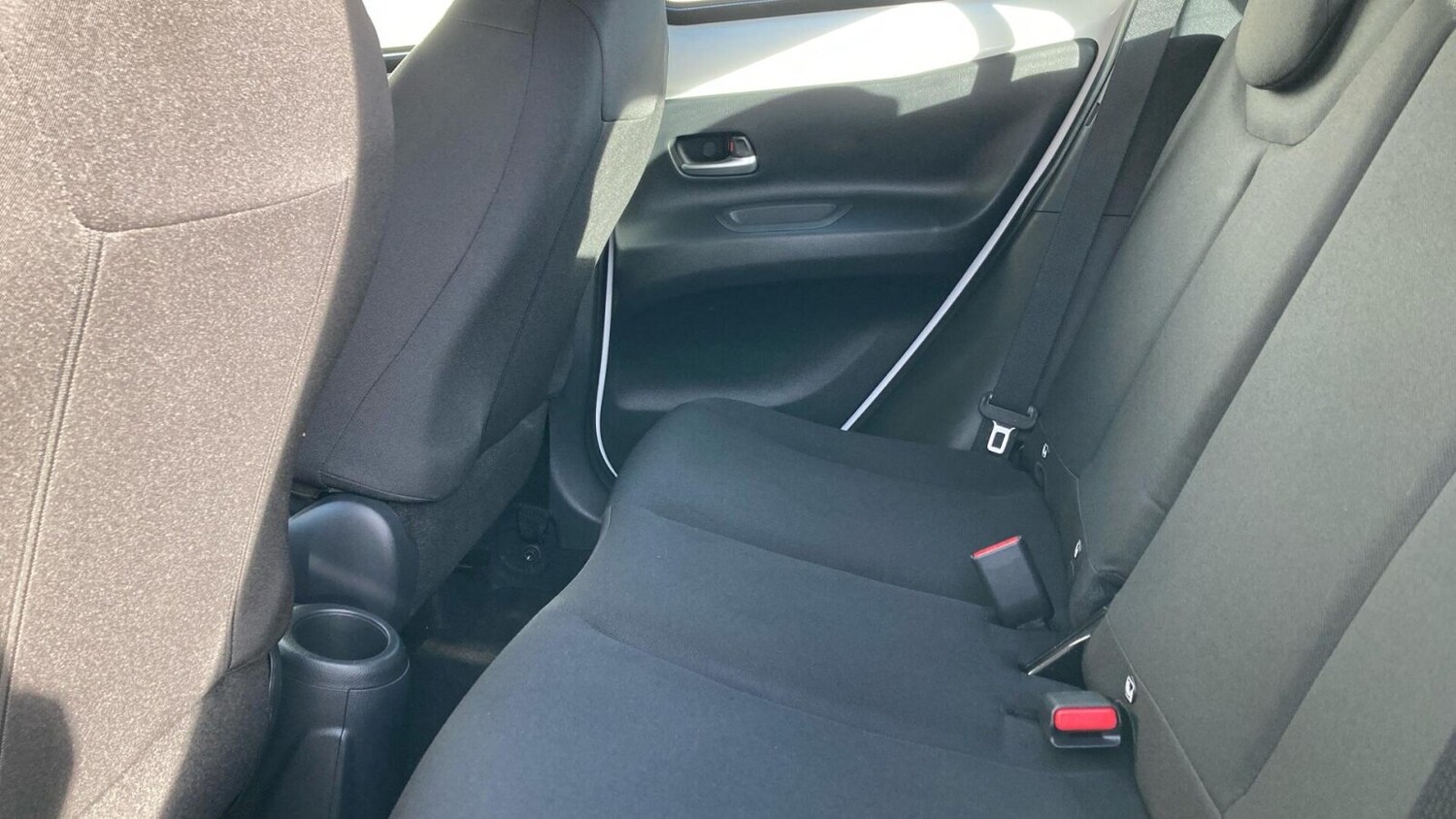 Used Toyota Aygo X 2023 for sale - 76675473: Photo 13