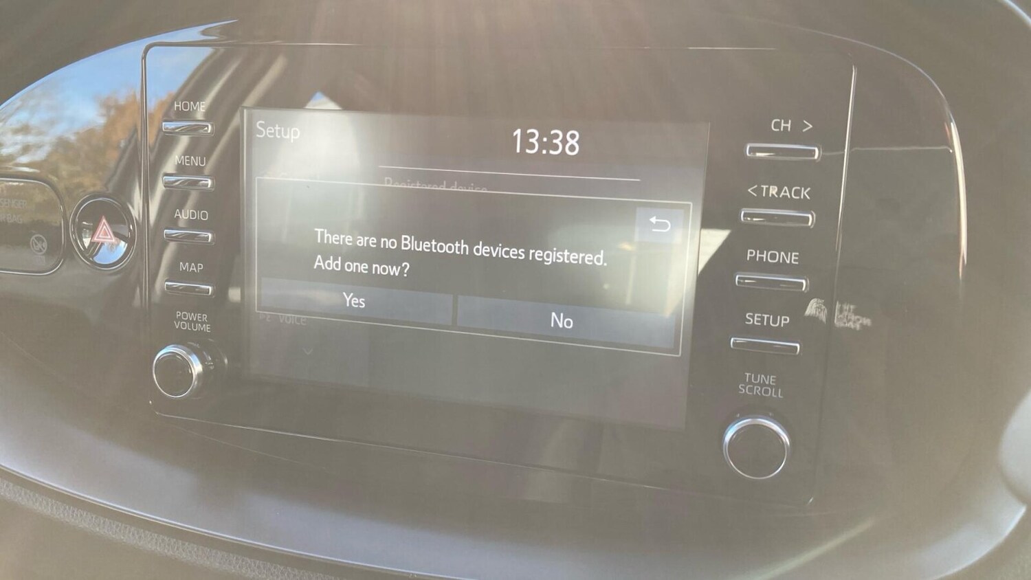 Used Toyota Aygo X 2023 for sale - 76675473: Photo 20