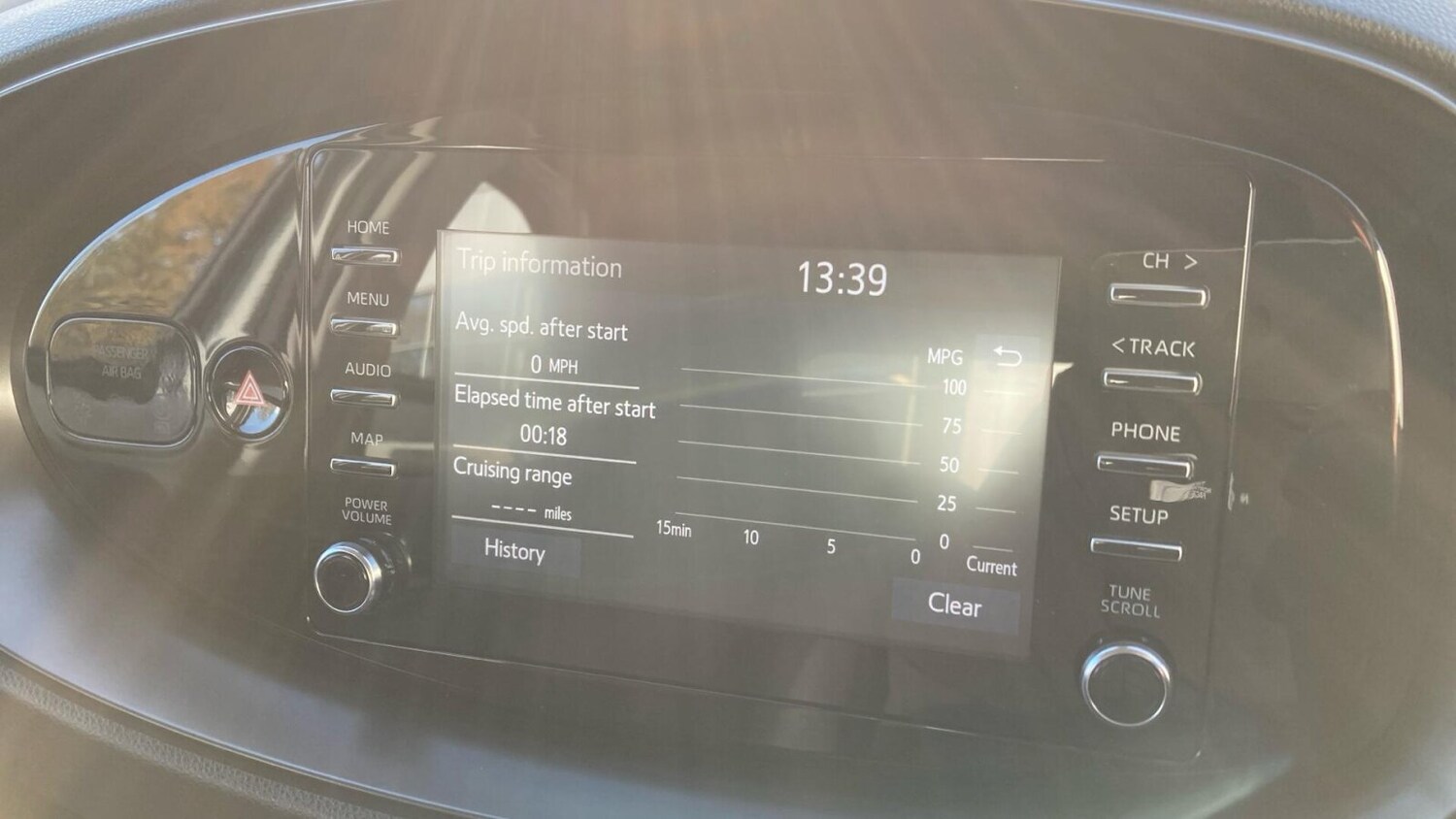 Used Toyota Aygo X 2023 for sale - 76675473: Photo 21