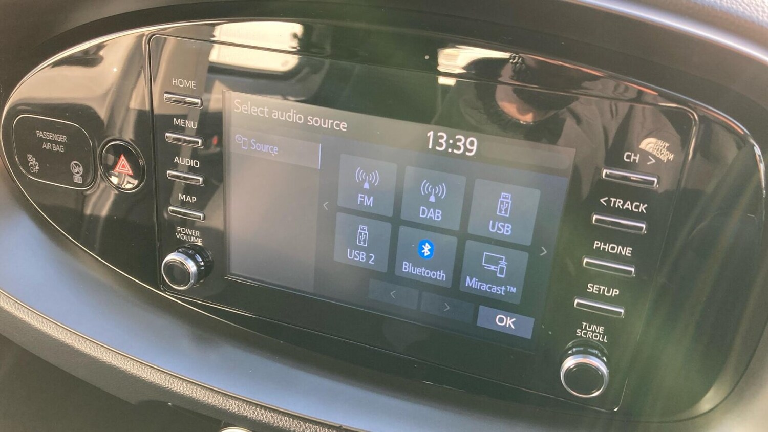 Used Toyota Aygo X 2023 for sale - 76675473: Photo 22