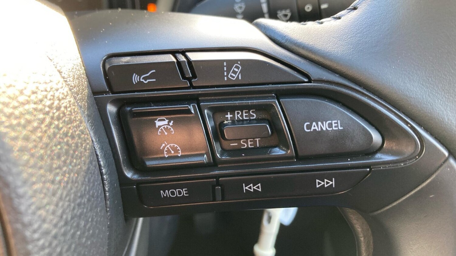 Used Toyota Aygo X 2023 for sale - 76675473: Photo 24