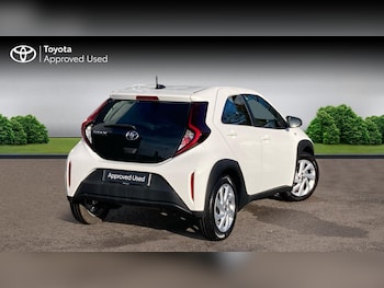 Used Toyota Aygo X 2023 for sale - 76675473: Photo